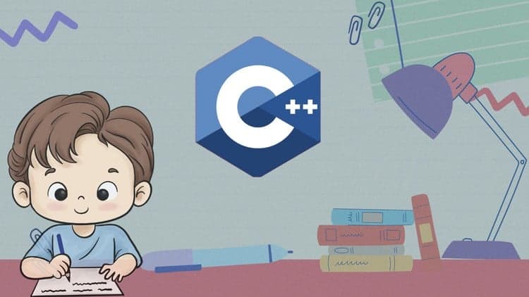 Object Oriented Programming in C++