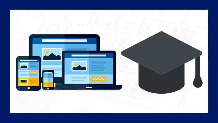 Máster en Diseño Web Para No Programadores 2026