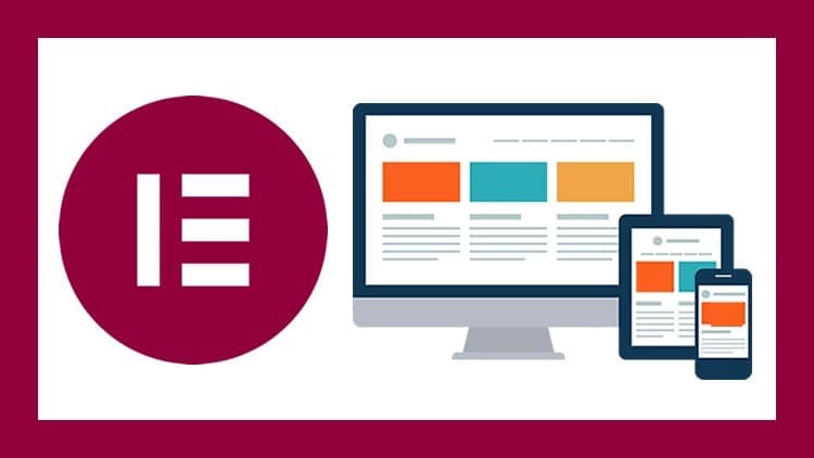Elementor Kits: Crea una Página Web con Elementor Pro 2026