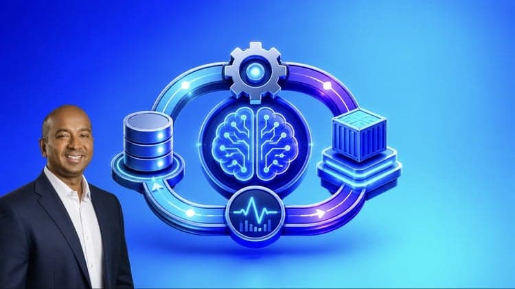 Introducing MLOps: From Model Development to Deployment (AI)