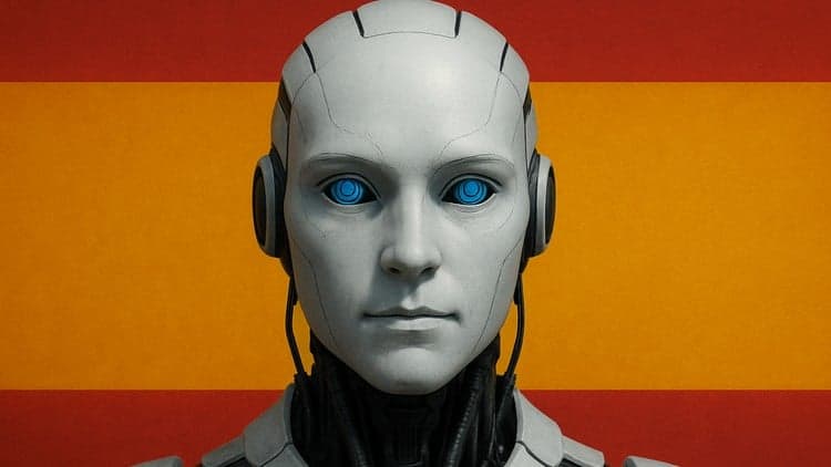 [ES] Bootcamp Agentes IA: Crea Chatbots Inteligentes