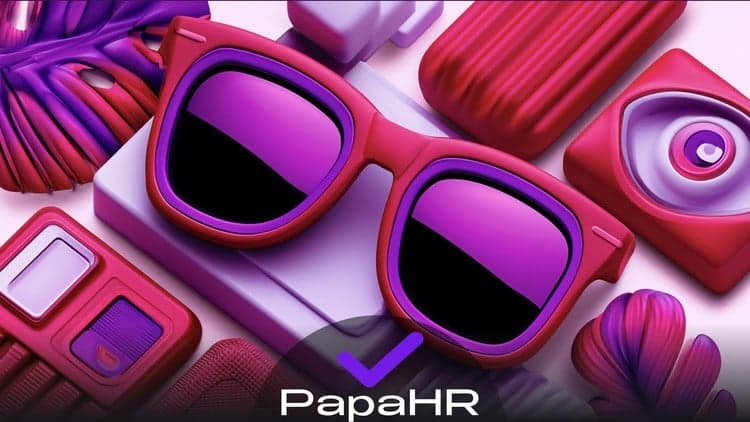 HR Consultant: Build, Audit & Optimize HR Systems [EN]