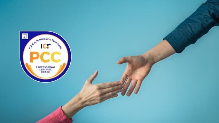 ICF PCC Practice Mock Test | Scenario Based Questions 2025