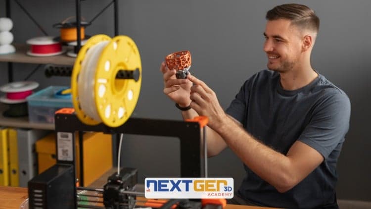 3D Printing & Additive Manufacturing Theory Complete Course