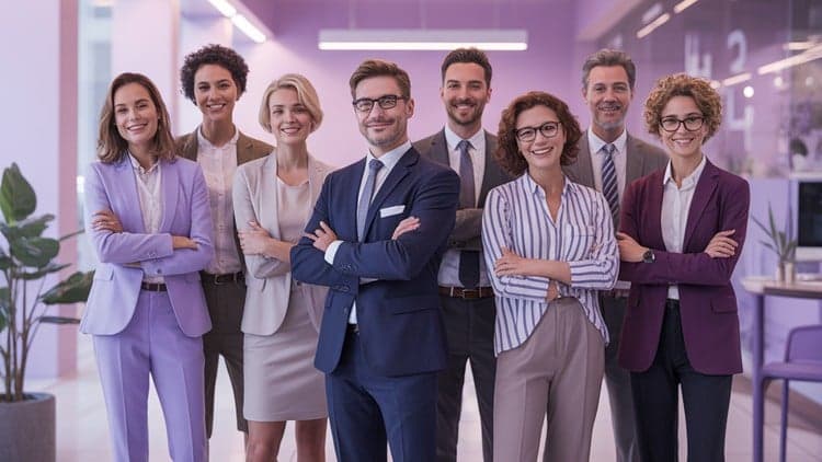 Financial Services: Financial Wellbeing for Employees