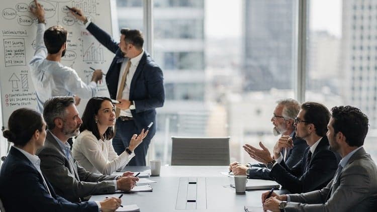 Organizational Influences & Project Management Lifecycle