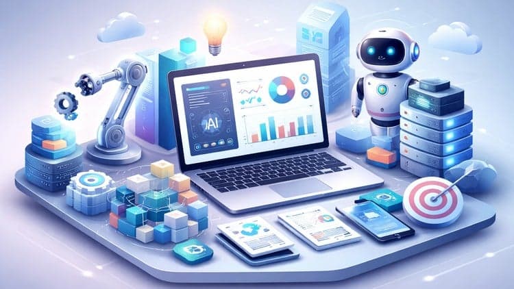 Product Management for AI & Data Science